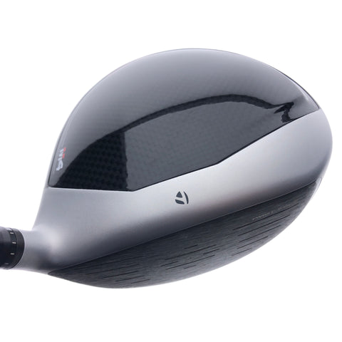 Used TaylorMade M4 Driver / 10.5 Degrees / Regular Flex / Left-Handed