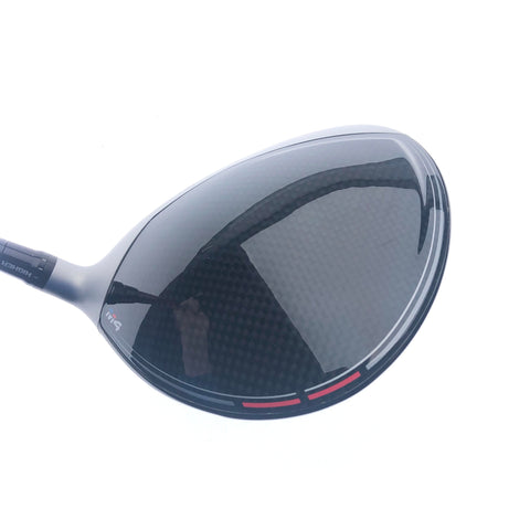 Used TaylorMade M4 Driver / 10.5 Degrees / Soft Regular Flex