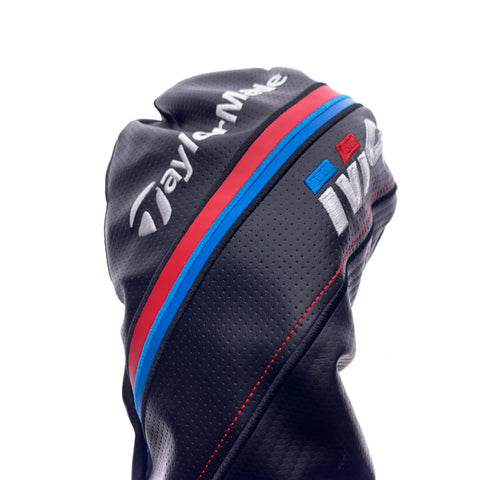 Used TaylorMade M4 Driver / 10.5 Degrees / Stiff Flex