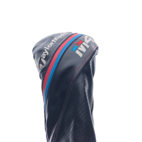 Used TaylorMade M4 Driver / 10.5 Degrees / Stiff Flex
