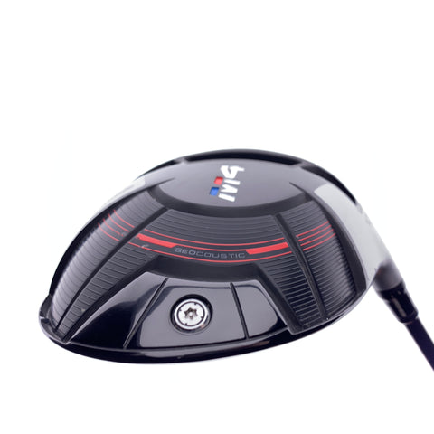 Used TaylorMade M4 Driver / 10.5 Degrees / Stiff Flex