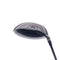 Used TaylorMade M4 Driver / 10.5 Degrees / Stiff Flex