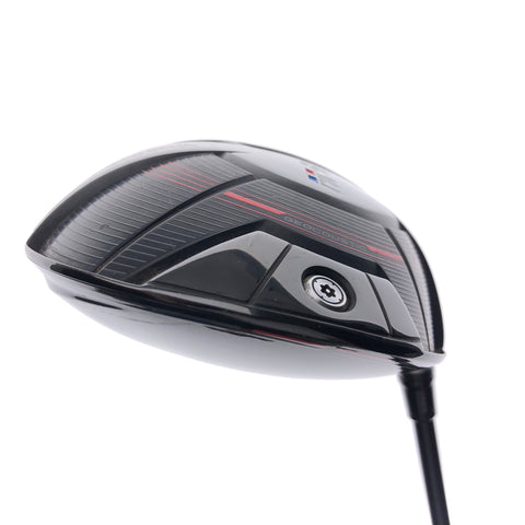 Used TaylorMade M4 Driver / 10.5 Degrees / Stiff Flex