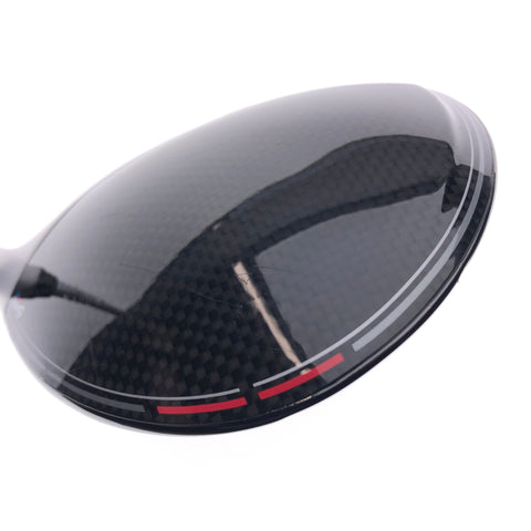 Used TaylorMade M4 Driver / 10.5 Degrees / Stiff Flex