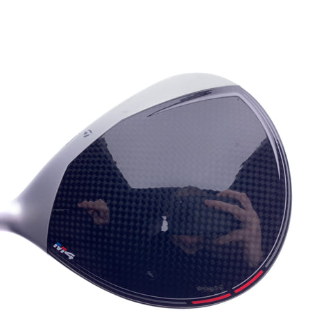 Used TaylorMade M4 Driver / 10.5 Degrees / Stiff Flex