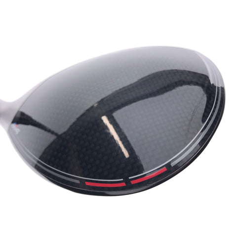 Used TaylorMade M4 Driver / 10.5 Degrees / Stiff Flex