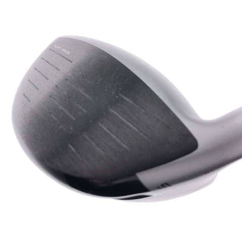 Used TaylorMade M4 Driver / 10.5 Degrees / Stiff Flex