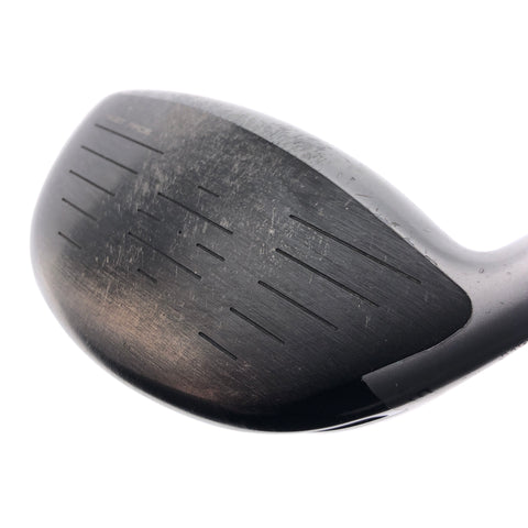 Used TaylorMade M4 Driver / 10.5 Degrees / Stiff Flex