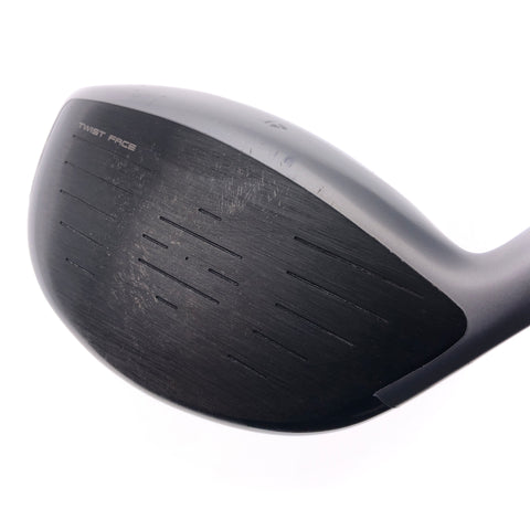 Used TaylorMade M4 Driver / 10.5 Degrees / Stiff Flex