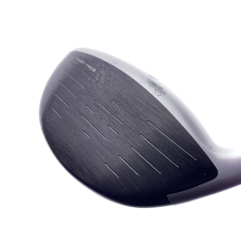 Used TaylorMade M4 Driver / 10.5 Degrees / Stiff Flex