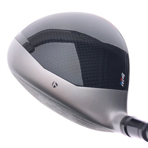 Used TaylorMade M4 Driver / 10.5 Degrees / Stiff Flex