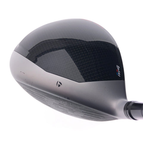 Used TaylorMade M4 Driver / 10.5 Degrees / Stiff Flex
