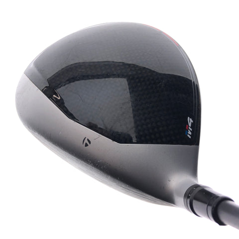 Used TaylorMade M4 Driver / 10.5 Degrees / Stiff Flex