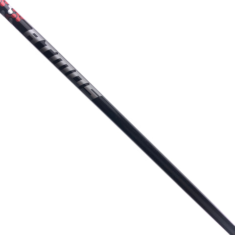 Used TaylorMade M4 Driver / 10.5 Degrees / Stiff Flex