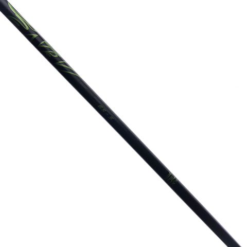 Used TaylorMade M4 Driver / 10.5 Degrees / Stiff Flex