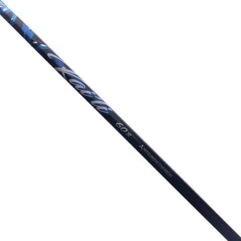 Used TaylorMade M4 Driver / 10.5 Degrees / Stiff Flex