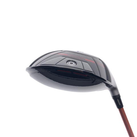 Used TaylorMade M4 Driver / 10.5 Degrees / X-Stiff Flex