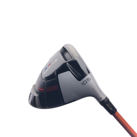 Used TaylorMade M4 Driver / 10.5 Degrees / X-Stiff Flex