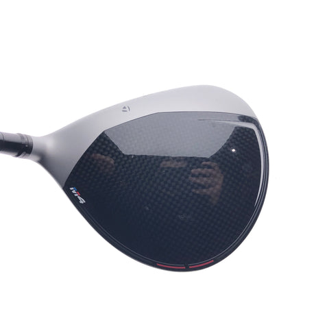 Used TaylorMade M4 Driver / 10.5 Degrees / X-Stiff Flex