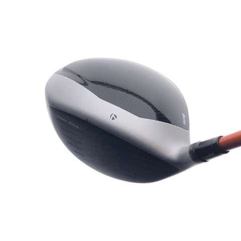 Used TaylorMade M4 Driver / 10.5 Degrees / X-Stiff Flex