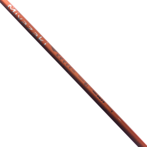 Used TaylorMade M4 Driver / 10.5 Degrees / X-Stiff Flex