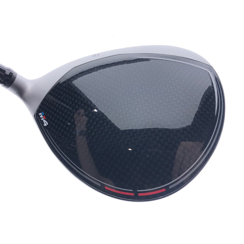Used TaylorMade M4 Driver / 12.0 Degrees / A Flex