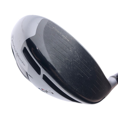 Used TaylorMade M4 Driver / 12.0 Degrees / A Flex