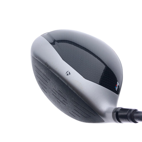 Used TaylorMade M4 Driver / 12.0 Degrees / A Flex