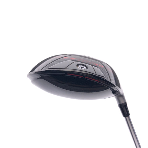 Used TaylorMade M4 Driver / 12.0 Degrees / Ladies Flex