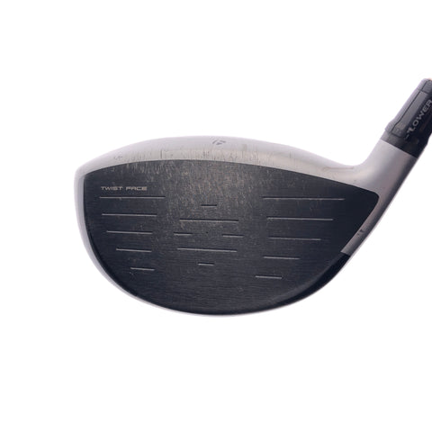 Used TaylorMade M4 Driver / 12.0 Degrees / Ladies Flex