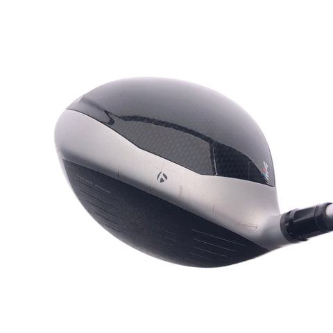 Used TaylorMade M4 Driver / 12.0 Degrees / Ladies Flex