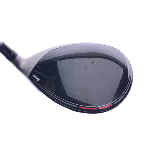 Used TaylorMade M4 Driver / 8.5 Degrees / X-Stiff Flex