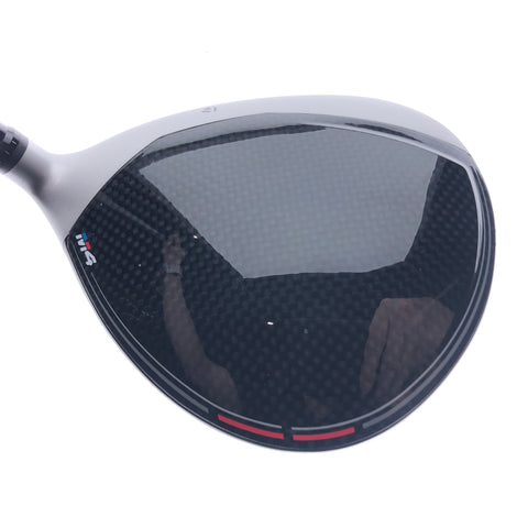 Used TaylorMade M4 Driver / 9.5 Degrees / Stiff Flex