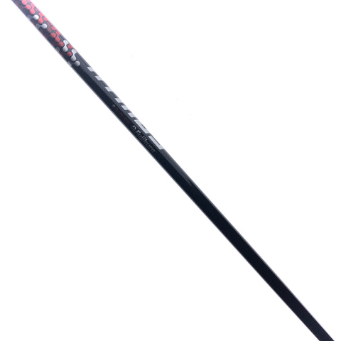 Used TaylorMade M4 Driver / 9.5 Degrees / Stiff Flex / Left-Handed