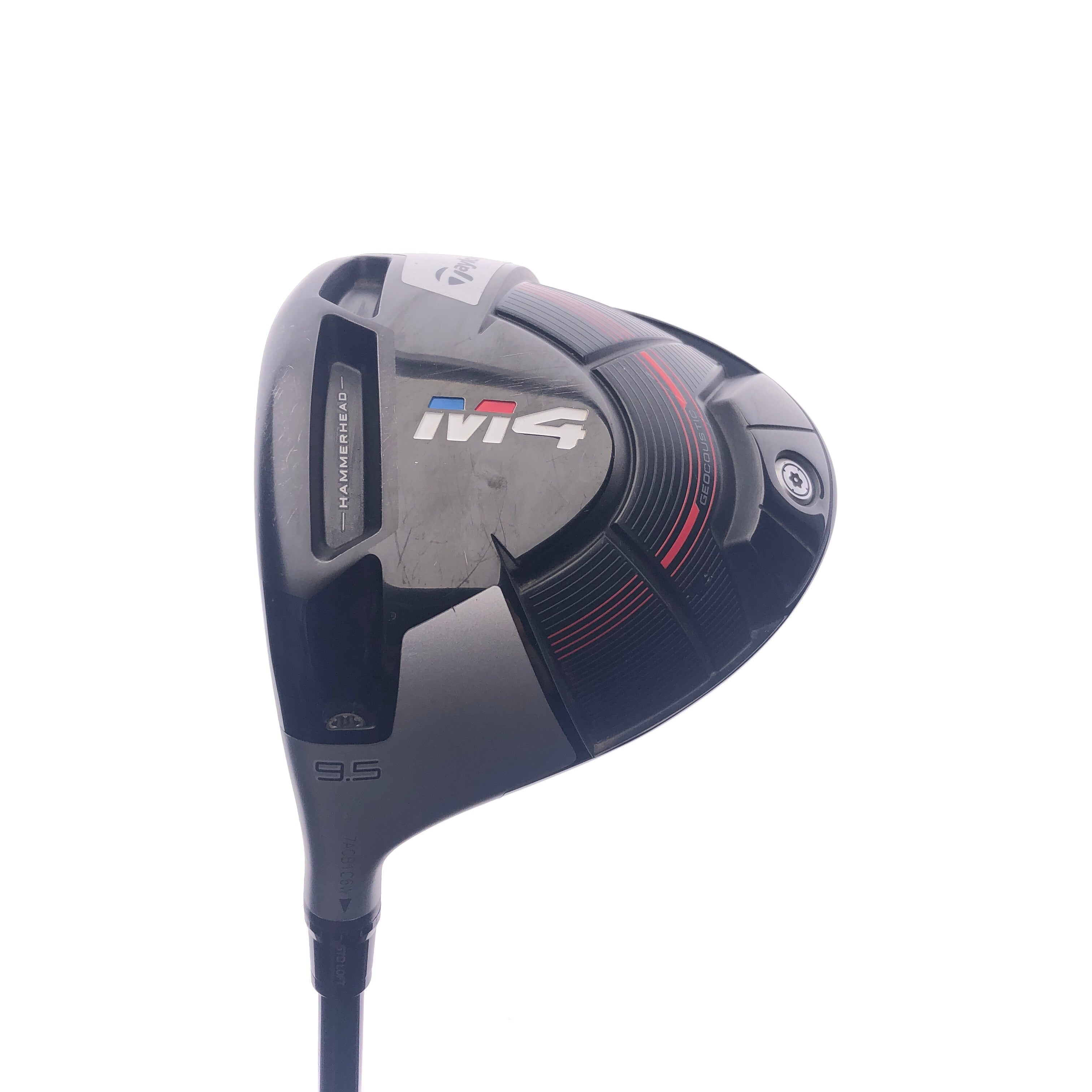 How Does the Tool Adjust Taylor Made M4 Driver: Ultimate Guide