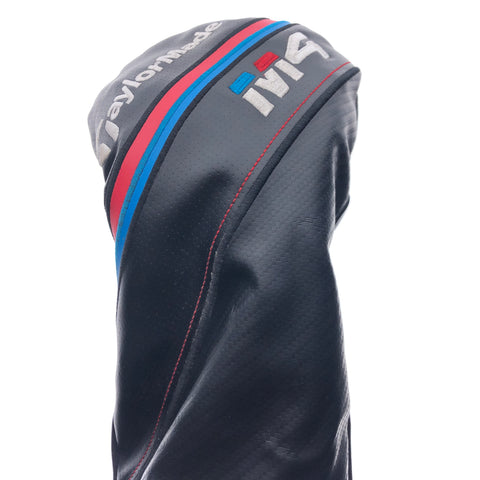 Used TaylorMade M4 Driver / 9.5 Degrees / X-Stiff Flex