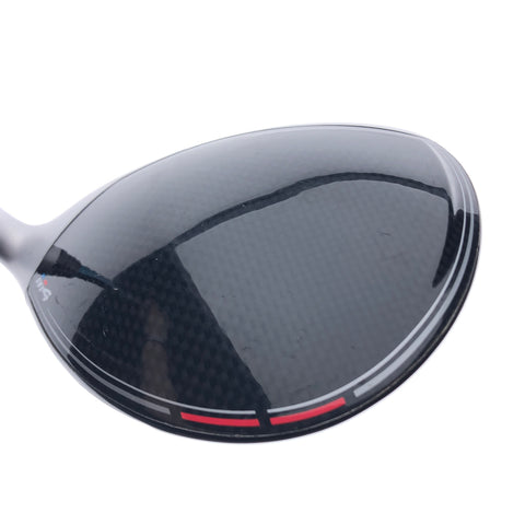 Used TaylorMade M4 Driver / 9.5 Degrees / X-Stiff Flex