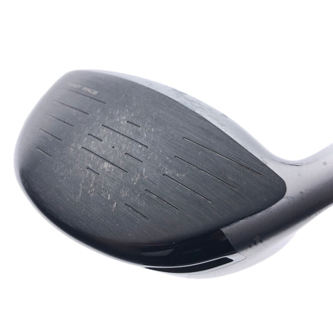 Used TaylorMade M4 Driver / 9.5 Degrees / X-Stiff Flex