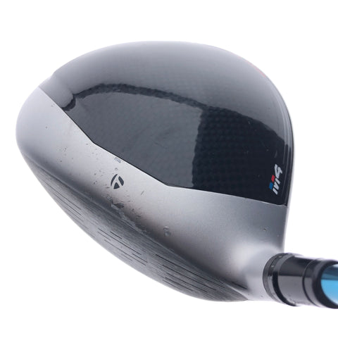 Used TaylorMade M4 Driver / 9.5 Degrees / X-Stiff Flex