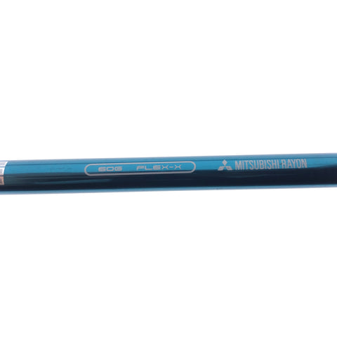 Used TaylorMade M4 Driver / 9.5 Degrees / X-Stiff Flex