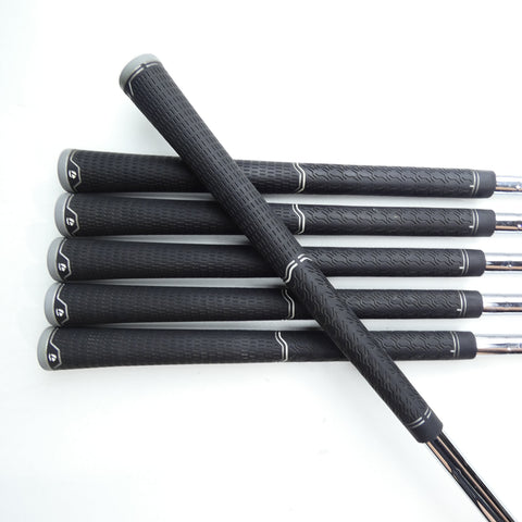 Used TaylorMade M4 Iron Set / 5 - PW / Regular Flex / Left-Handed