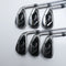 Used TaylorMade M4 Iron Set / 5 - PW / Regular Flex