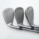 Used TaylorMade M4 Iron Set / 5 - SW / Regular Flex