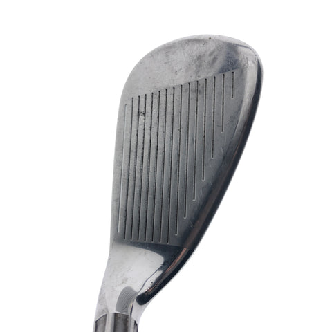 Used TaylorMade M4 Pitching Wedge / 43.5 Degrees / Regular Flex
