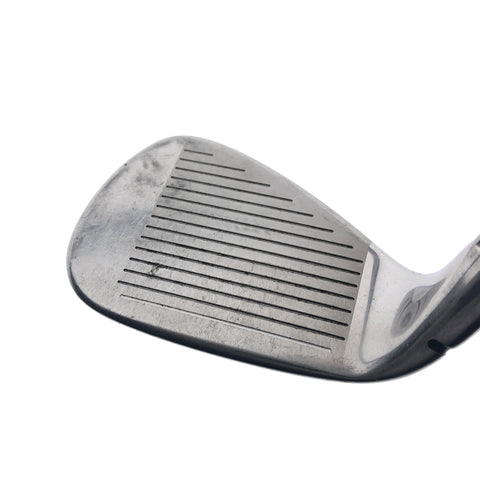 Used TaylorMade M4 Pitching Wedge / 43.5 Degrees / Regular Flex