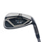 Used TaylorMade M4 Pitching Wedge / 43.5 Degrees / Regular Flex