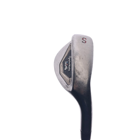 Used TaylorMade M4 SW Iron / 54.0 Degrees / Regular Flex