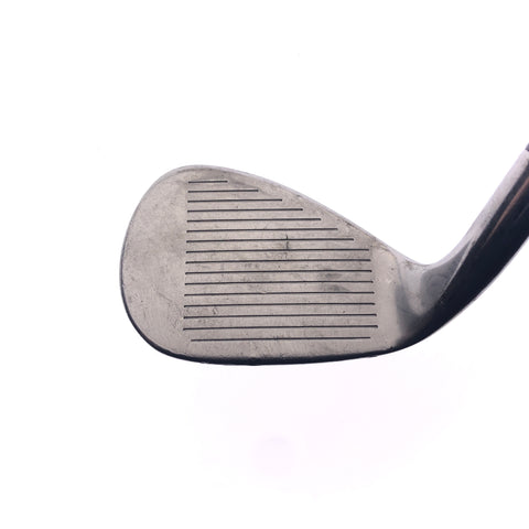 Used TaylorMade M4 SW Iron / 54.0 Degrees / Regular Flex
