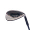Used TaylorMade M4 SW Iron / 54.0 Degrees / Regular Flex
