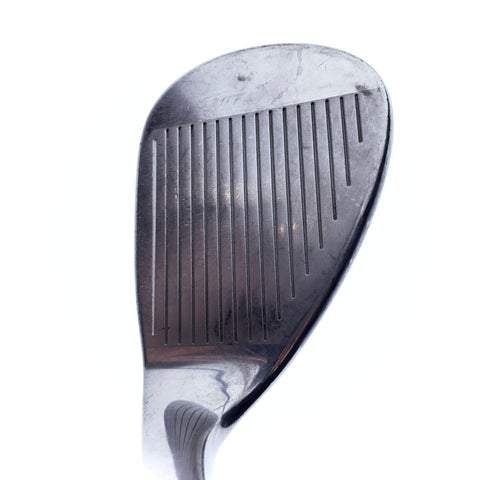 Used TaylorMade M4 Sand Wedge / 54.0 Degrees / A Flex